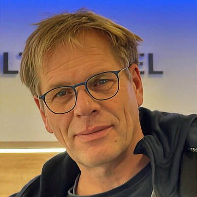 Knut van der Wurp